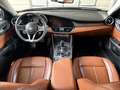 Alfa Romeo Giulia 2.2 Q2 t Super 180cv auto Blue - thumbnail 11