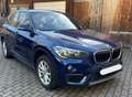 BMW X1 sDrive 18 i Advantage Blau - thumbnail 1