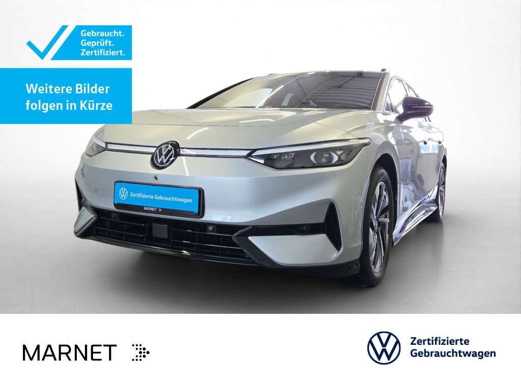 Volkswagen ID.7