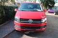 Volkswagen T6 Multivan 2,0TDI/DSG/110KW/EUR6/Navi/Multi/AHK Rouge - thumbnail 13