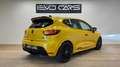 Renault Clio 4 RS Trophy 1.6 T 220 ch EDC / Caméra / Akrapovic  Jaune - thumbnail 2