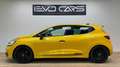 Renault Clio 4 RS Trophy 1.6 T 220 ch EDC / Caméra / Akrapovic  Jaune - thumbnail 3