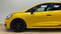 Renault Clio 4 RS Trophy 1.6 T 220 ch EDC / Caméra / Akrapovic  Jaune - thumbnail 4