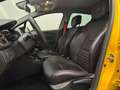 Renault Clio 4 RS Trophy 1.6 T 220 ch EDC / Caméra / Akrapovic  Jaune - thumbnail 6