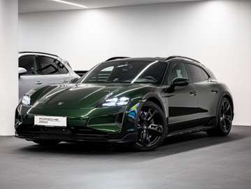 Turbo Cross Turismo