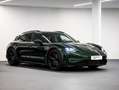 Porsche Taycan Turbo Cross Turismo Grün - thumbnail 3
