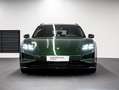 Porsche Taycan Turbo Cross Turismo Grün - thumbnail 2