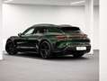 Porsche Taycan Turbo Cross Turismo Grün - thumbnail 4