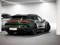 Porsche Taycan Turbo Cross Turismo Grün - thumbnail 6