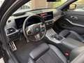 BMW 3-serie Touring LCI Panoramadak M-Sport Widescreen Noir - thumbnail 18