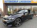 BMW 3-serie Touring LCI Panoramadak M-Sport Widescreen Noir - thumbnail 1