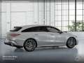 Mercedes-Benz CLA 180 AMG+NIGHT+PANO+MULTIBEAM+KAMERA+TOTW+7G Grau - thumbnail 16