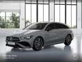 Mercedes-Benz CLA 180 AMG+NIGHT+PANO+MULTIBEAM+KAMERA+TOTW+7G Grau - thumbnail 13