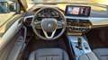 BMW 530 e Touring AHK/ParkA./SpurAss/StHzg/HUD/Lordose Schwarz - thumbnail 6