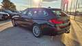 BMW 530 e Touring AHK/ParkA./SpurAss/StHzg/HUD/Lordose Schwarz - thumbnail 2