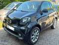 smart forTwo Fortwo coupé 1.0i Passion DCT (EU6.2) Zwart - thumbnail 1