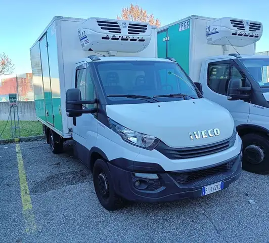 Iveco Daily 35S16 2.3hpi FRIGO FRC -20 GRADI