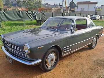 2300S Coupé Abarth
