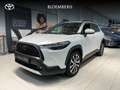 Toyota Corolla Cross Hybrid 140 Style + Premium Pack I | fabrieksnavi | Weiß - thumbnail 1