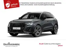 Audi Q3 40 TDI quattro S Line Matrix Navi ACC AHK