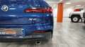 BMW X4 xDrive 30iA Blu/Azzurro - thumbnail 13