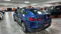 BMW X4 xDrive 30iA Blu/Azzurro - thumbnail 3