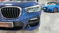 BMW X4 xDrive 30iA Blu/Azzurro - thumbnail 8