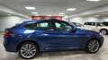 BMW X4 xDrive 30iA Blu/Azzurro - thumbnail 6