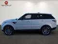 Land Rover Range Rover Sport Range Rover Sport 3,0 TDV6 HSE Dynamik-Paket Blanc - thumbnail 6