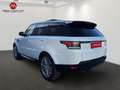 Land Rover Range Rover Sport Range Rover Sport 3,0 TDV6 HSE Dynamik-Paket Blanc - thumbnail 5