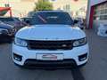 Land Rover Range Rover Sport Range Rover Sport 3,0 TDV6 HSE Dynamik-Paket Blanc - thumbnail 29