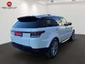 Land Rover Range Rover Sport Range Rover Sport 3,0 TDV6 HSE Dynamik-Paket Blanc - thumbnail 2