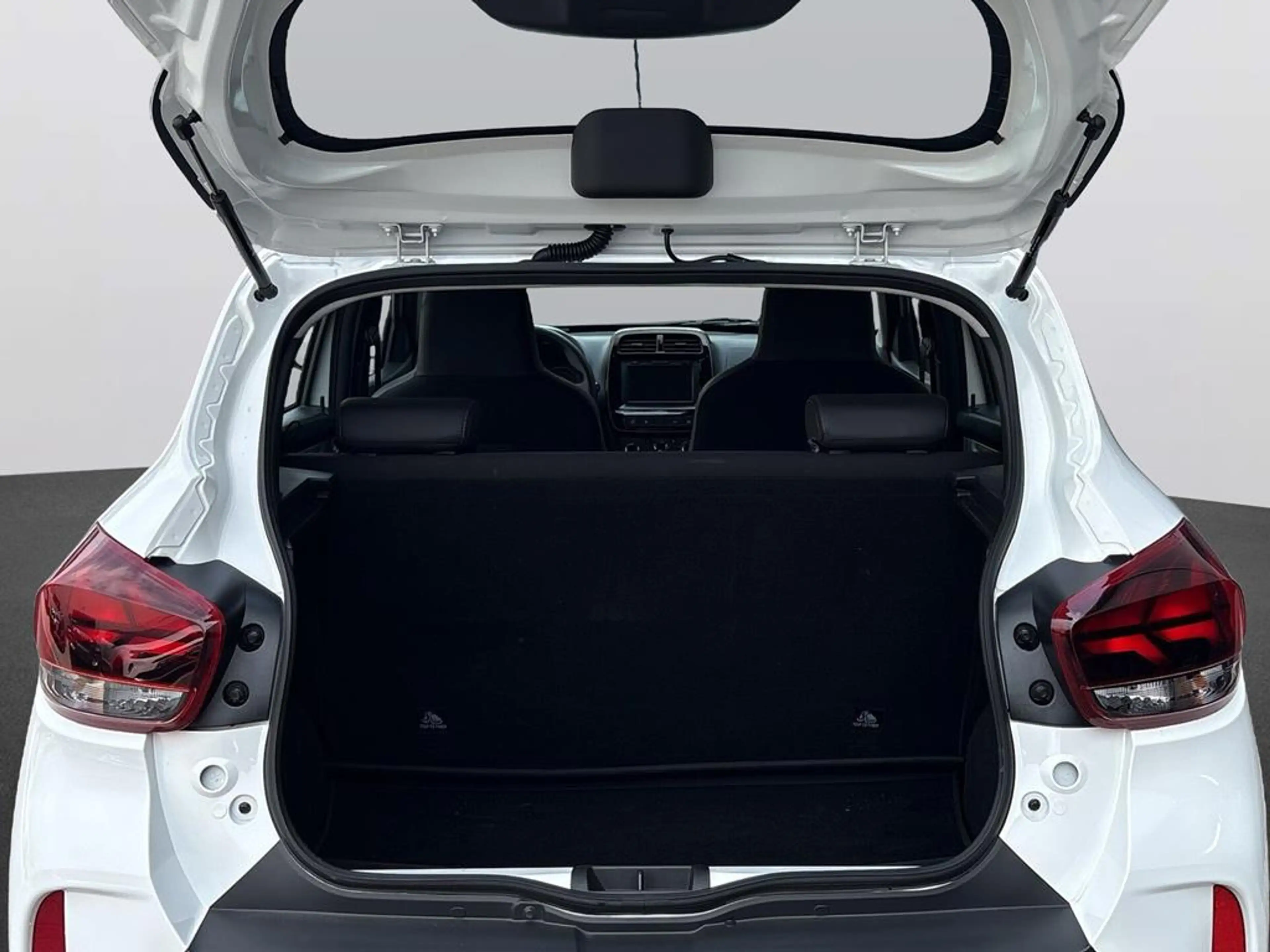 Dacia Spring Electric 65 Extreme — photo 8