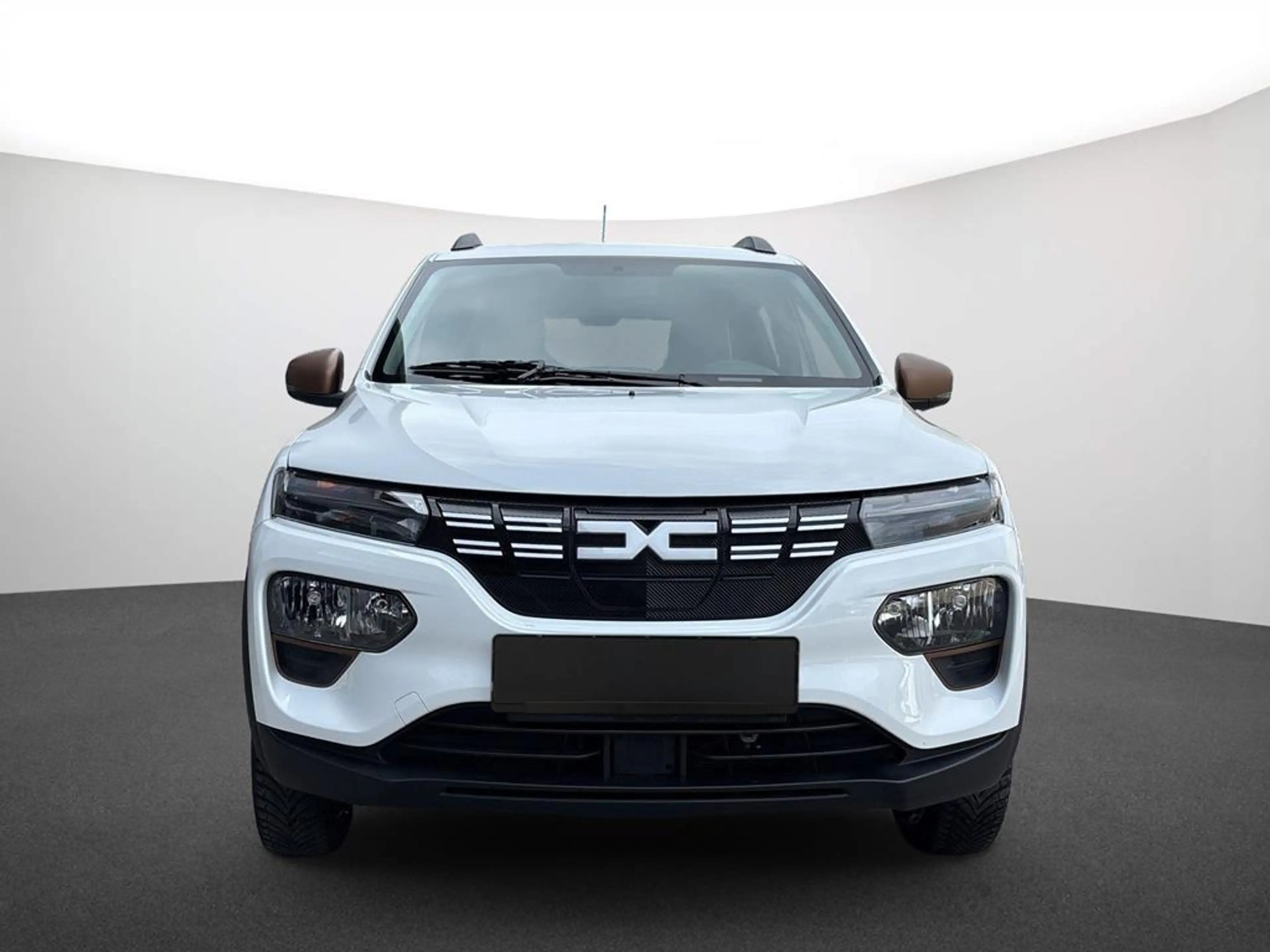 Dacia Spring Electric 65 Extreme — photo 3