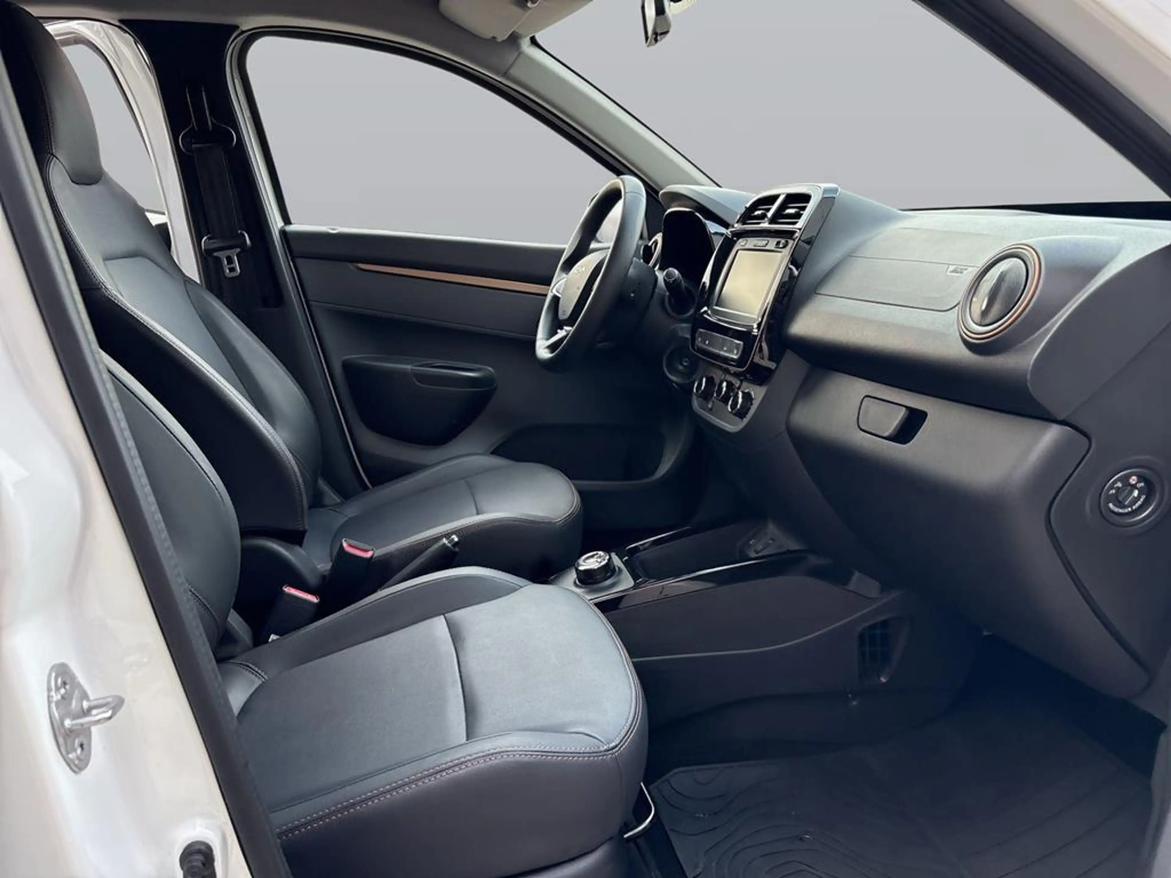 Dacia Spring Electric 65 Extreme — photo 12