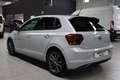 Volkswagen Polo 1.6 TDI 95 CV 5p. Highline - R-LINE -OK NEOPATENTA Weiß - thumbnail 7