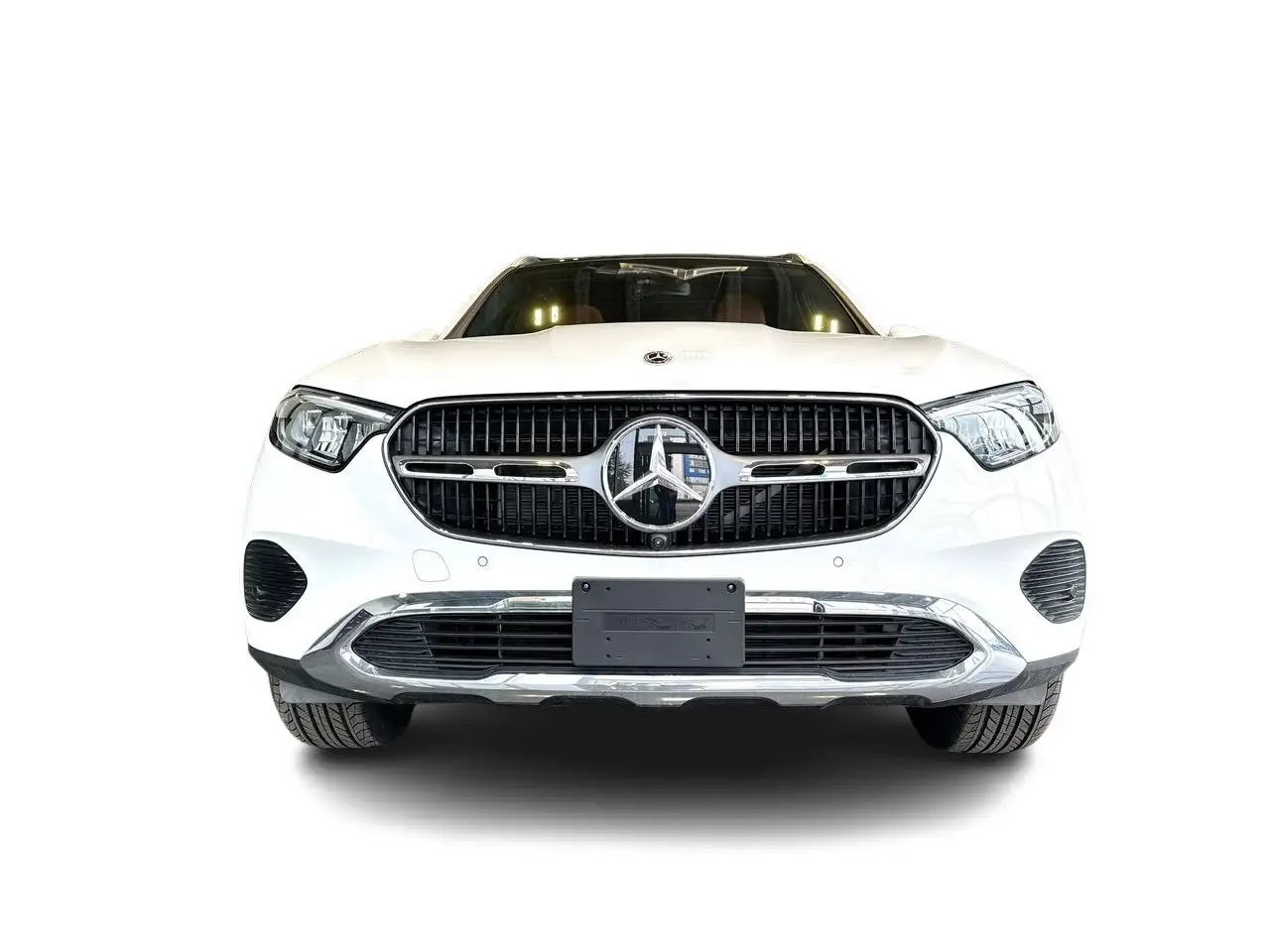 Mercedes-Benz GLC снимка Mercedes-Benz GLC