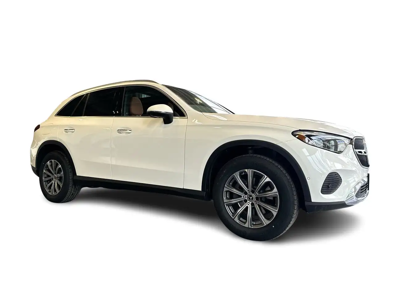 Mercedes-Benz GLC снимка Mercedes-Benz GLC