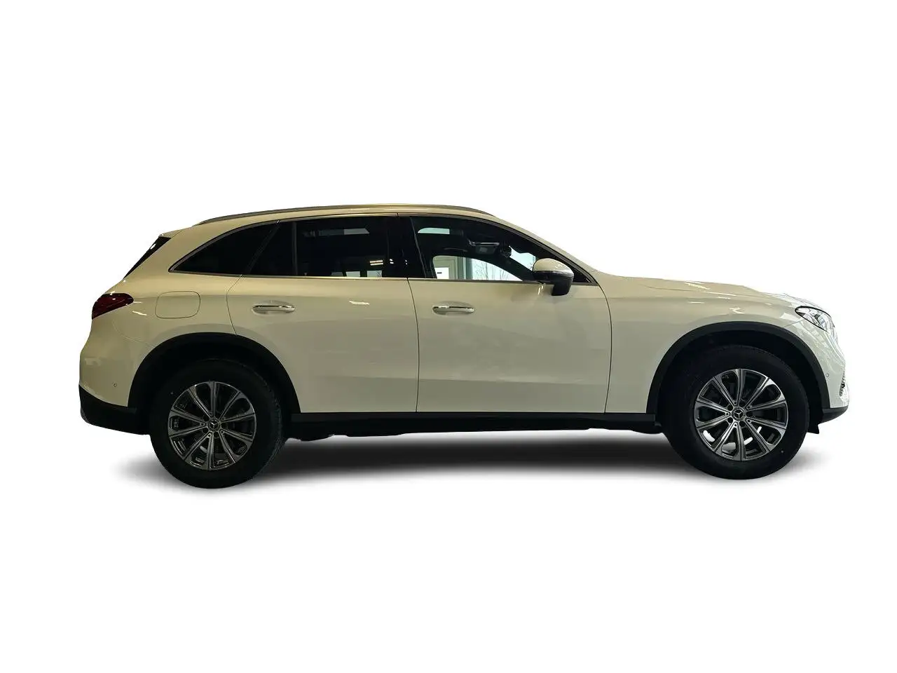 Mercedes-Benz GLC снимка Mercedes-Benz GLC