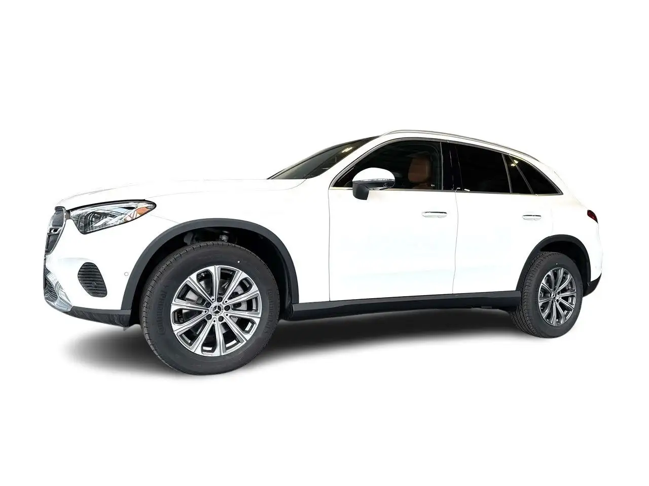Mercedes-Benz GLC снимка Mercedes-Benz GLC