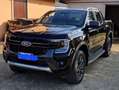 Ford Ranger Ranger  Wildtrak  2.0 awd 205cv Nero - thumbnail 1