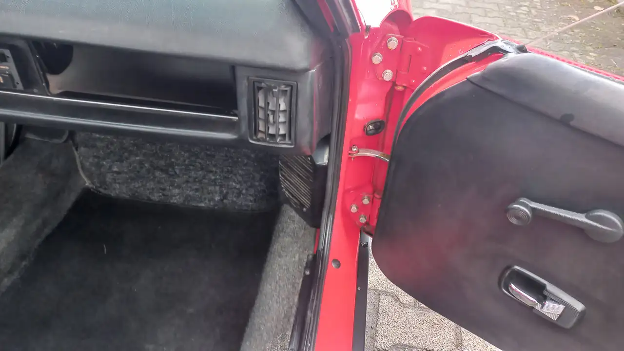 Porsche 914 2.0, foto 10