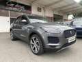 Jaguar E-Pace E-Pace P200 - AWD - BVA Gris - thumbnail 5