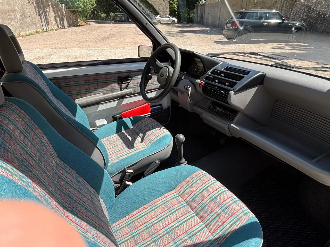 Fiat 500 3 porte, foto 5