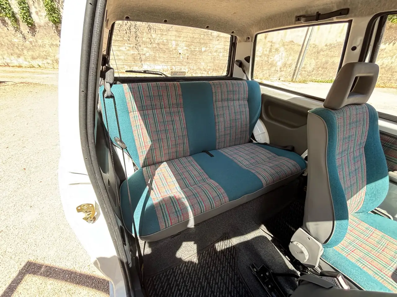 Fiat 500 3 porte, foto 6