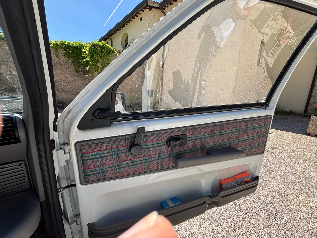 Fiat 500 3 porte, foto 8