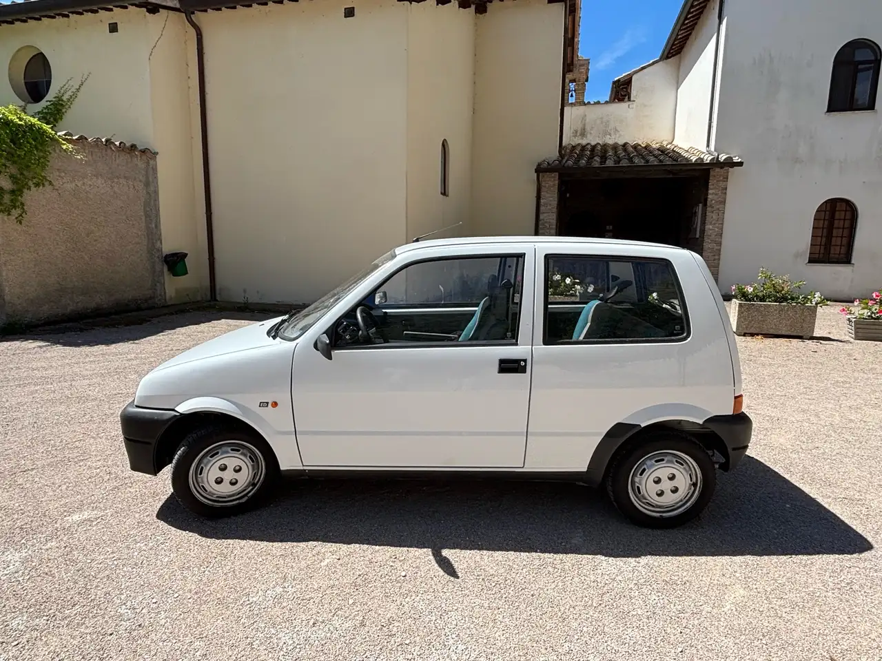 Fiat 500 3 porte, foto 2