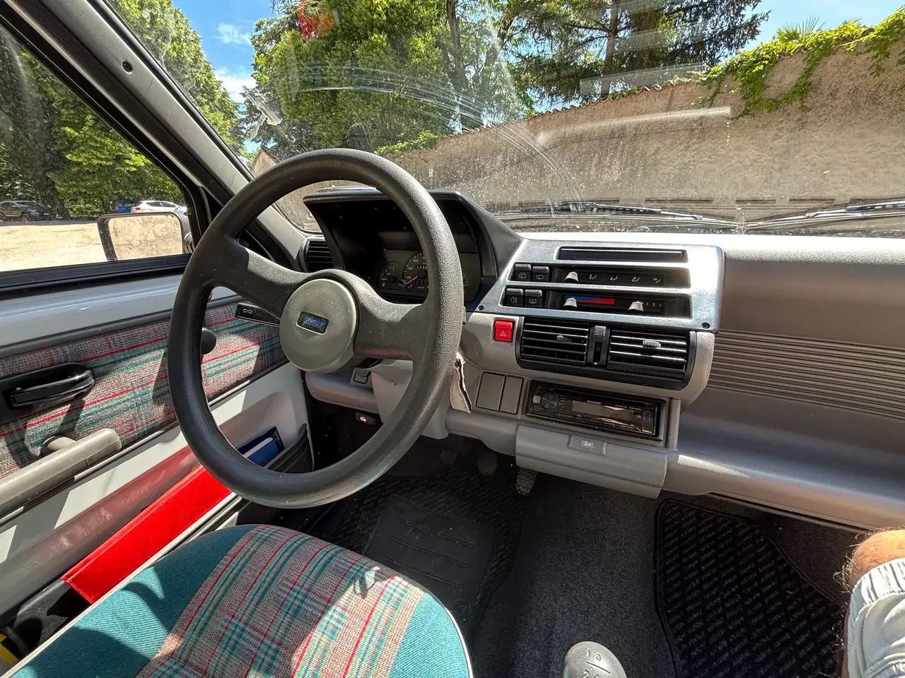 Fiat 500 3 porte, foto 7