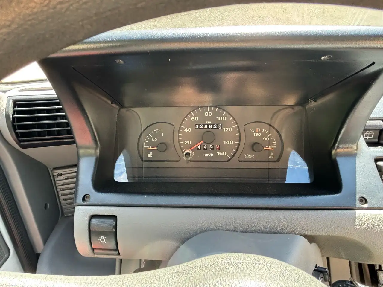 Fiat 500 3 porte, foto 10