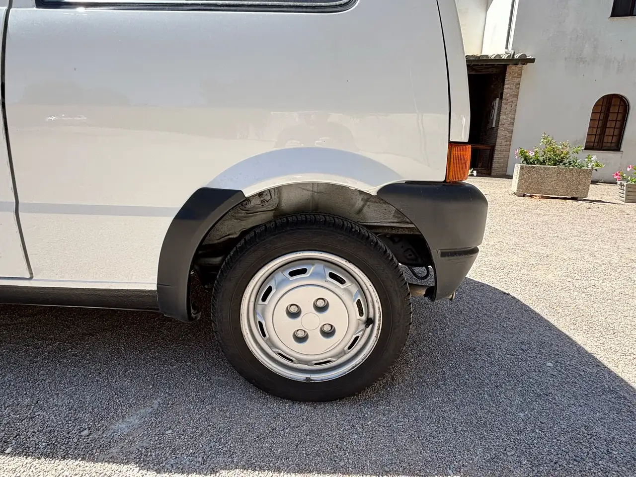 Fiat 500 3 porte, foto 9